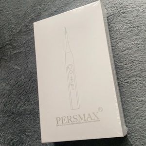 Persmax Electric Toothbrush Kit